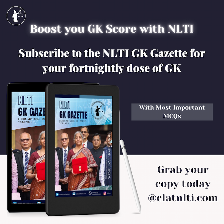 digital-product | GK Gazette: May Issue 1